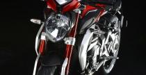 MV Agusta Dragster 800RR - teaser