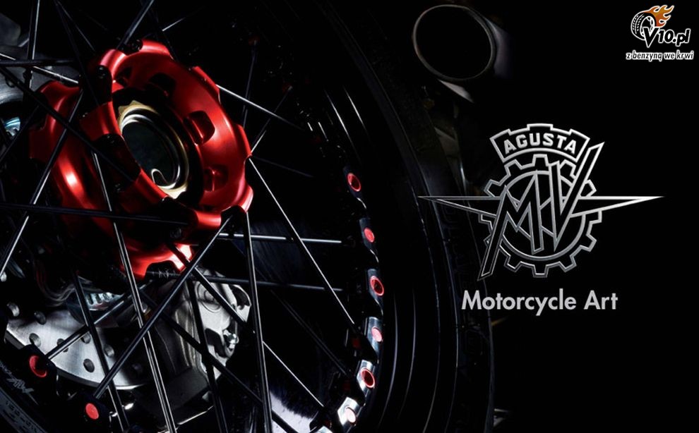 MV Agusta Dragster 800 RR?