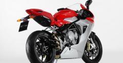 MV Agusta F3 675 na 2012 rok