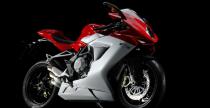 MV Agusta F3 675 na 2012 rok