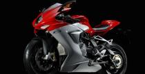 MV Agusta F3 675 na 2012 rok