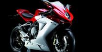 MV Agusta F3 675 na 2012 rok