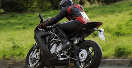 MV Agusta