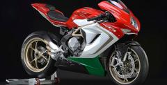 MV Agusta F3 AGO