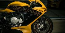 MV Agusta F3 800 AMG