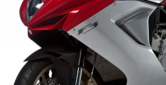 MV Agusta F3