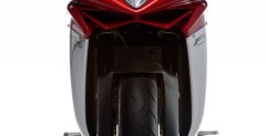 MV Agusta F3