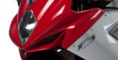 MV Agusta F3