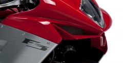 2011 MV Agusta F3