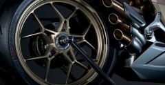 2011 MV Agusta F3