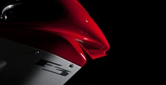 2011 MV Agusta F3