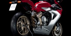 2011 MV Agusta F3