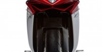 2011 MV Agusta F3