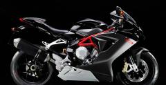 MV Agusta F3 675 Japan Version - Wersja japoska