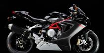 MV Agusta F3 675 Japan Version - Wersja japoska