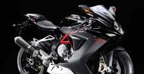 MV Agusta F3 675 Japan Version - Wersja japoska