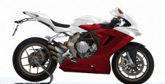 MV Agusta F3 inaczej