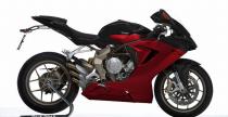 MV Agusta F3 inaczej