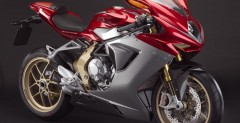 MV Agusta F3 'Serie Oro'