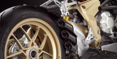 MV Agusta F3 'Serie Oro'