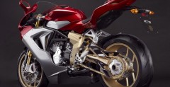 MV Agusta F3 'Serie Oro'