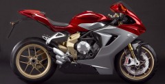 MV Agusta F3 'Serie Oro'