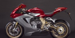 MV Agusta F3 'Serie Oro'