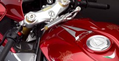 MV Agusta F3 'Serie Oro'