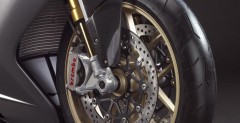 MV Agusta F3 'Serie Oro'