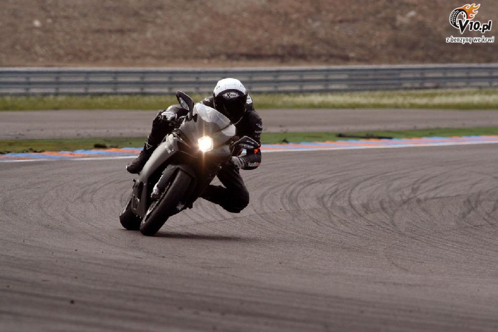 2010 MV Agusta F4 1000