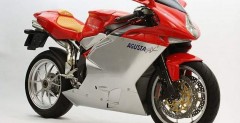 MV Agusta F4 1078 RR 312 Edizione Finale