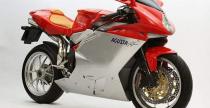 MV Agusta F4 1078 RR 312 Edizione Finale