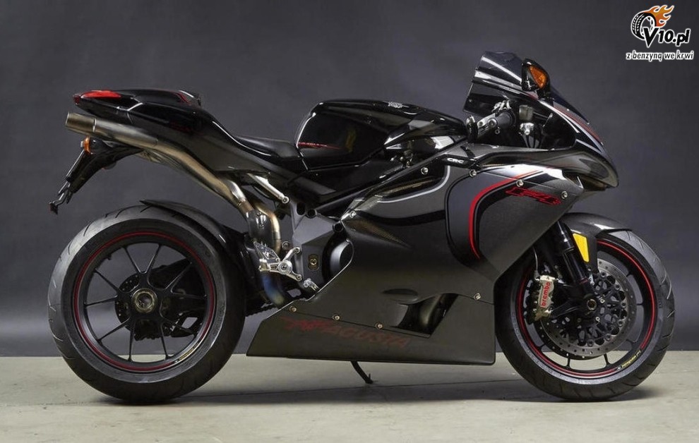 MV Agusta F4CC
