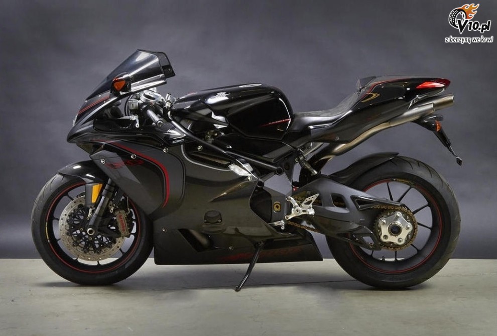 MV Agusta F4CC