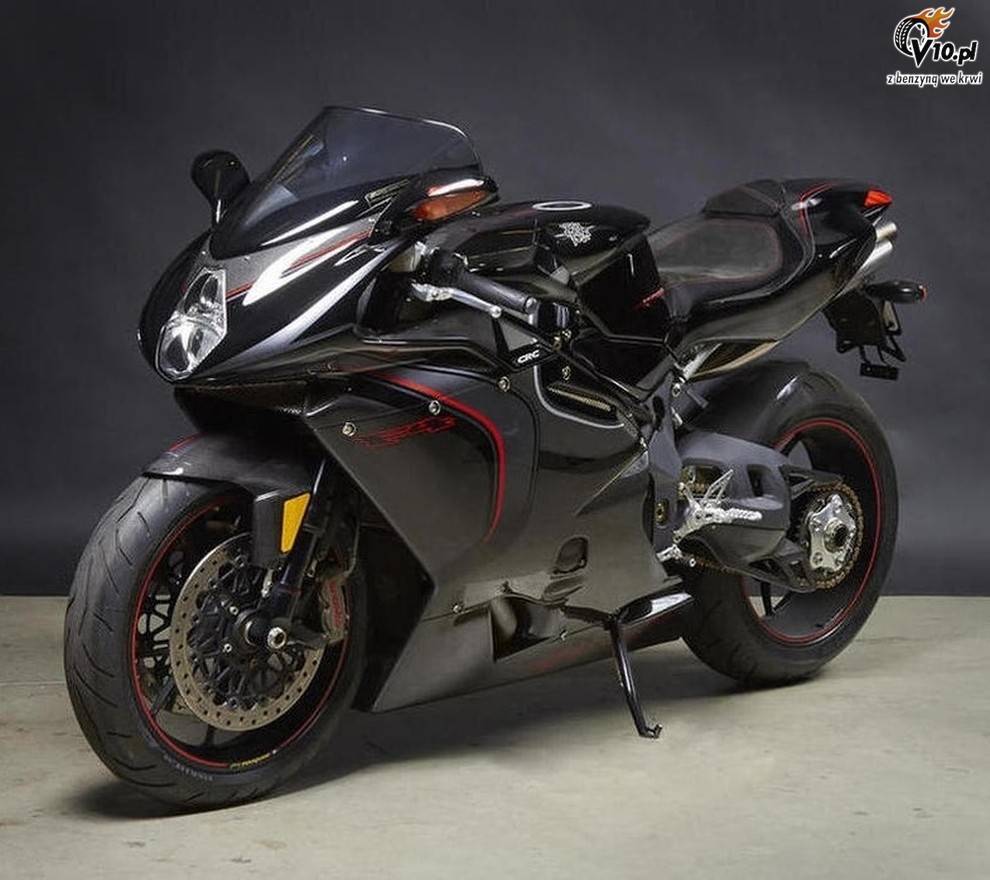 MV Agusta F4CC
