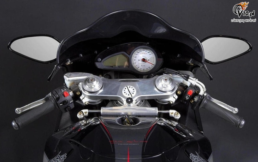 MV Agusta F4CC