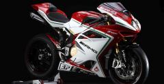 MV Agusta F4 RC na 2015 rok