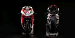 MV Agusta F4 RC na 2015 rok