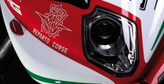 MV Agusta F4 RC na 2015 rok