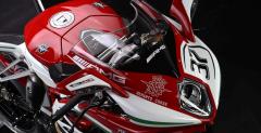 MV Agusta F4 RC na 2015 rok