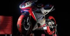 MV Agusta F4 RC na 2015 rok