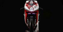 MV Agusta F4 RC na 2015 rok