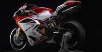 MV Agusta F4 RC na 2015 rok