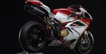 MV Agusta F4 RC na 2015 rok