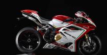 MV Agusta F4 RC na 2015 rok