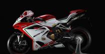 MV Agusta F4 RC na 2015 rok MV Agusta F4 RC na 2015 rok