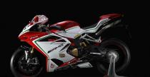 MV Agusta F4 RC na 2015 rok