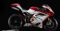 MV Agusta F4 RC na 2015 rok