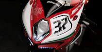 MV Agusta F4 RC na 2015 rok MV Agusta F4 RC na 2015 rok
