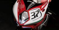 MV Agusta F4 RC na 2015 rok